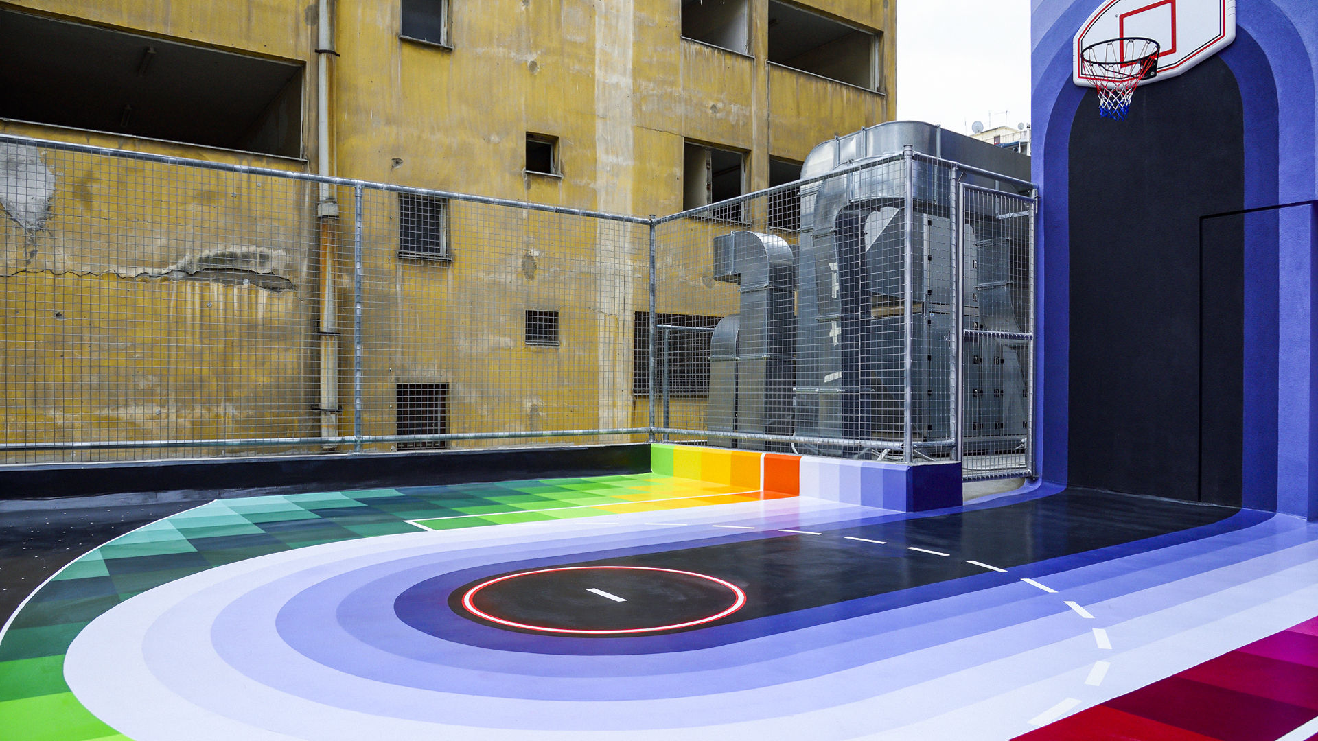 Project 'Onoma Hotel' Image