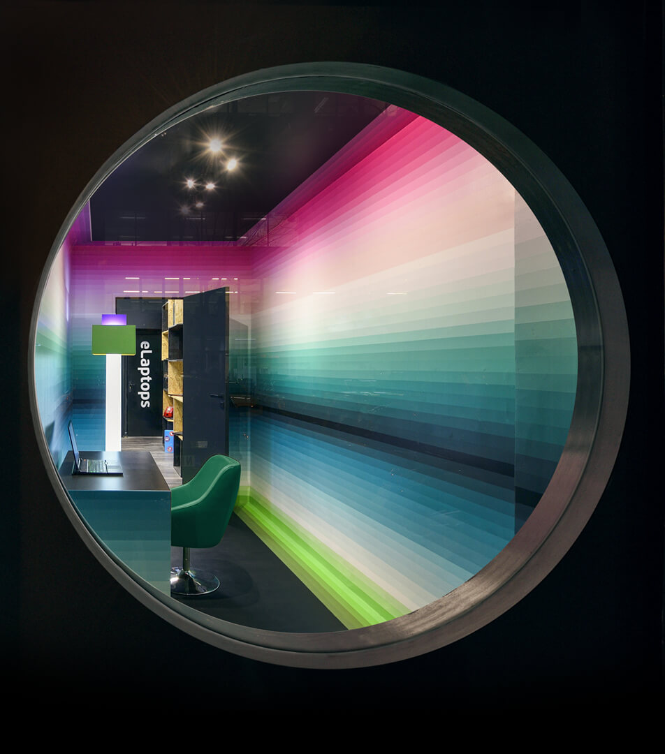 Project 'E Laptops' Image